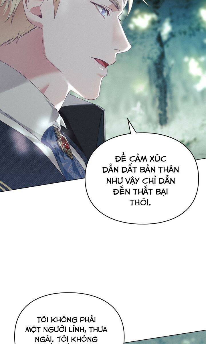 Sự Phản Bội: Chapter 0