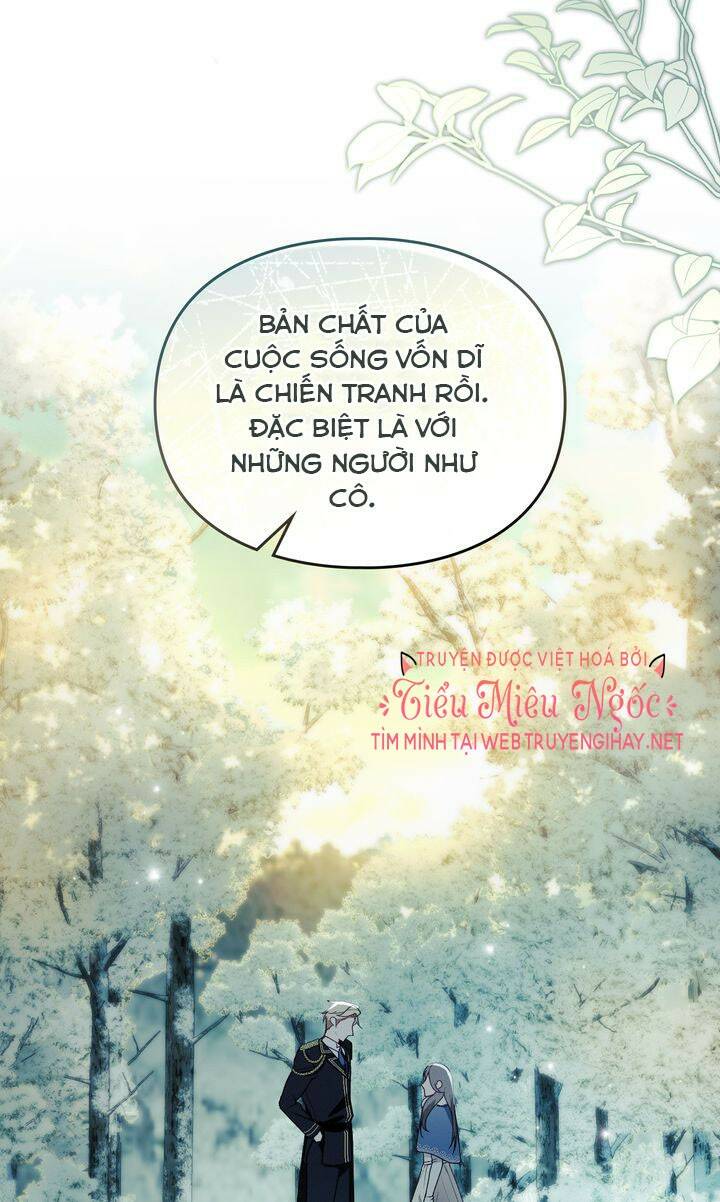 Sự Phản Bội: Chapter 0