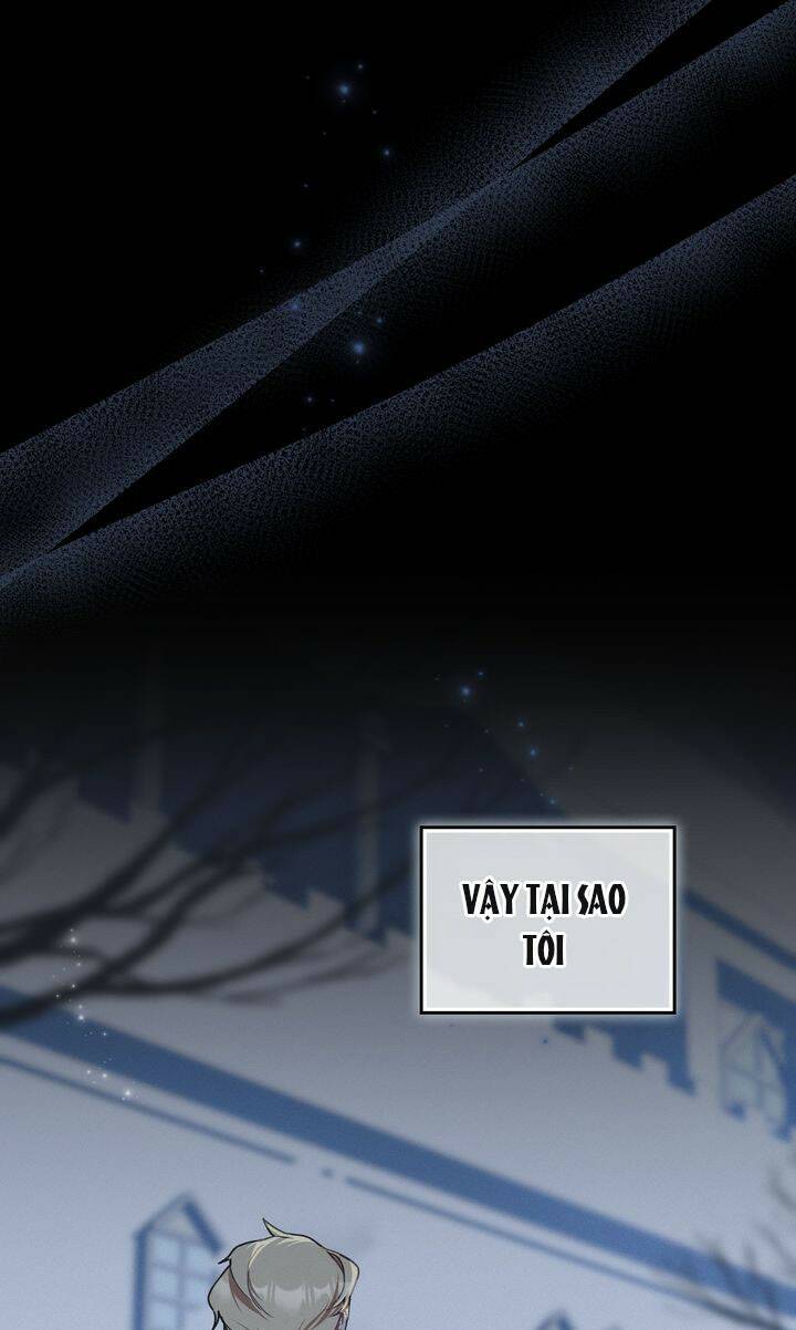 Sự Phản Bội: Chapter 0