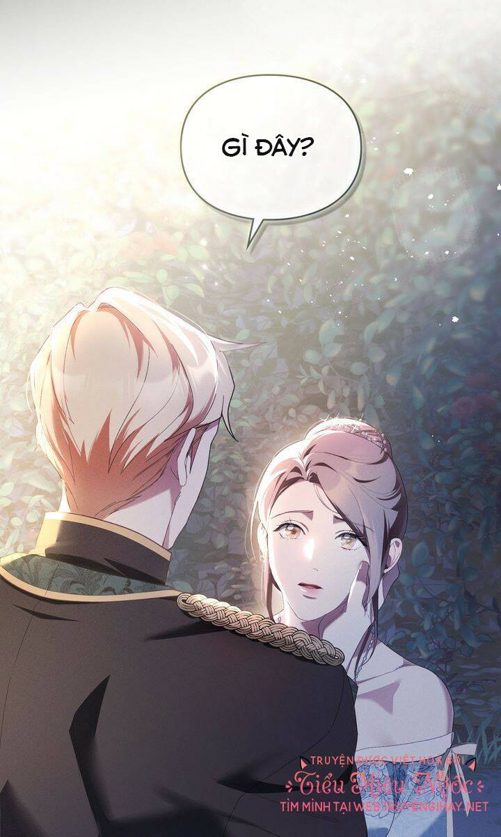 Sự Phản Bội: Chapter 0