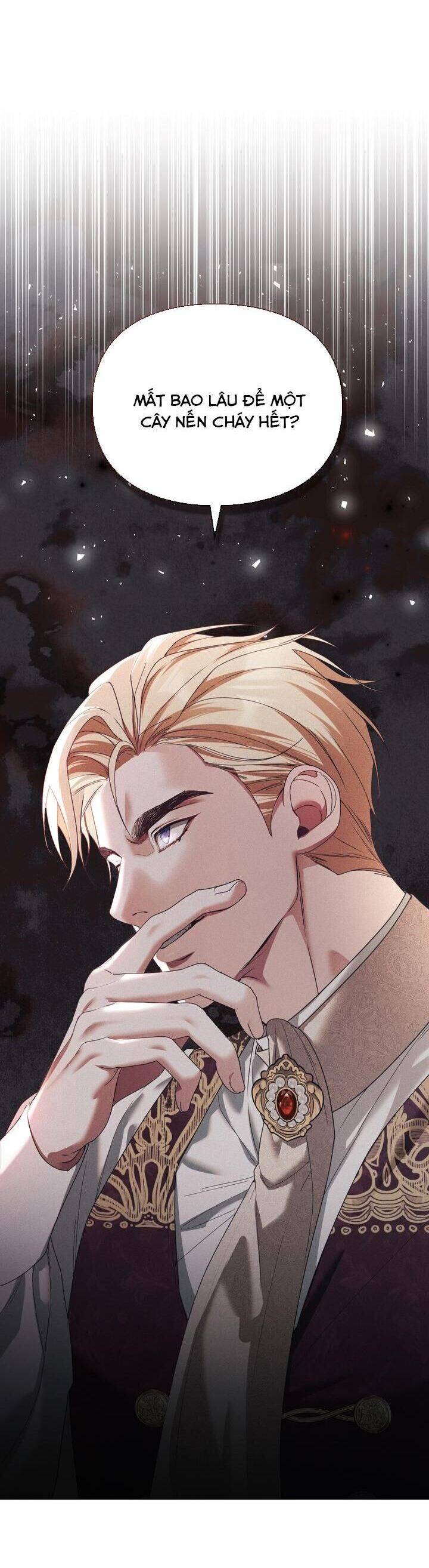 Sự Phản Bội: Chapter 53