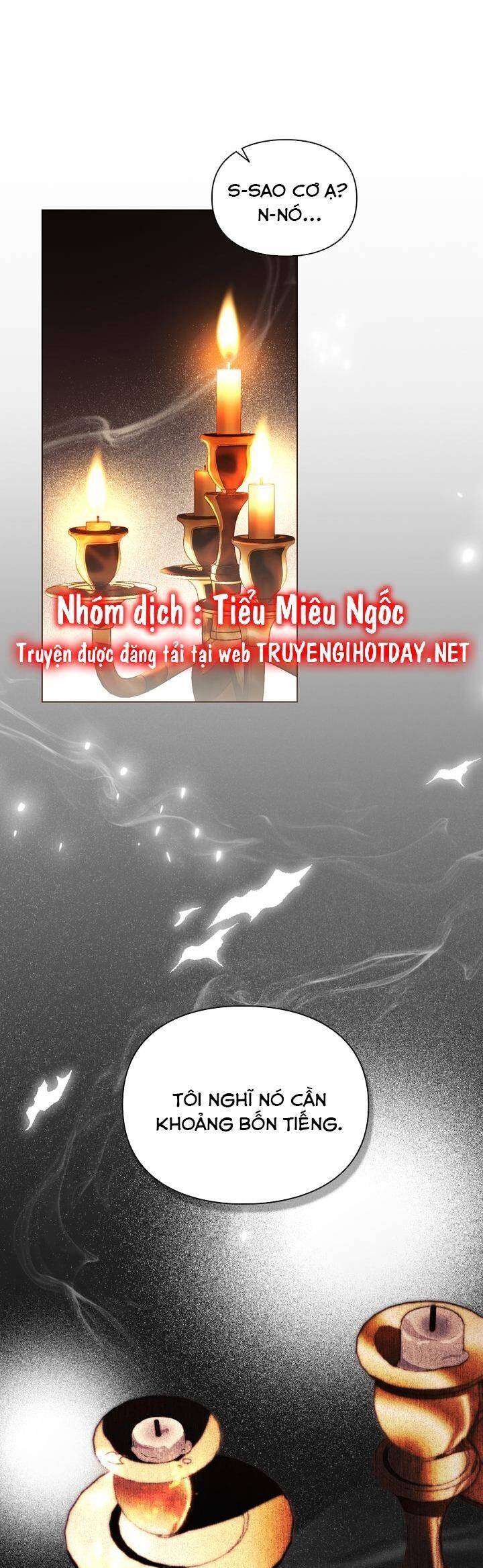 Sự Phản Bội: Chapter 53