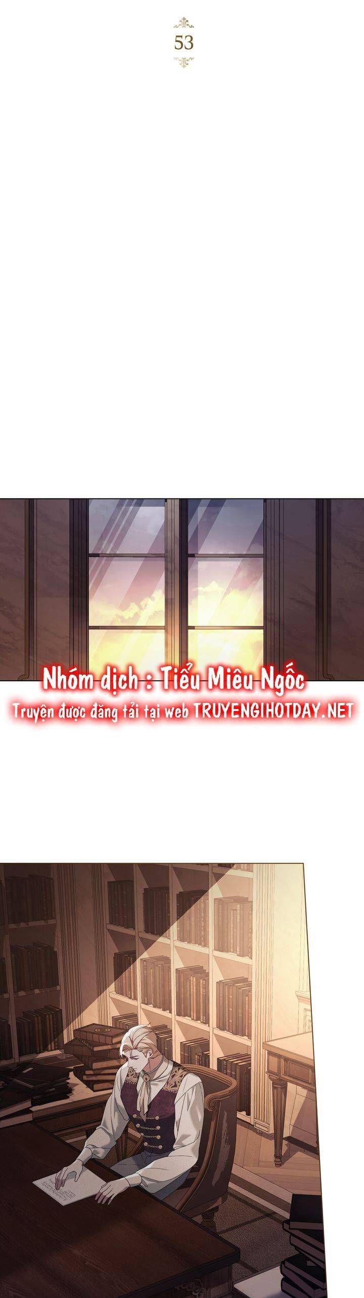 Sự Phản Bội: Chapter 53
