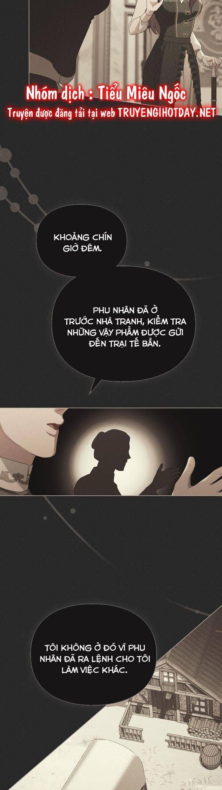 Sự Phản Bội: Chapter 53
