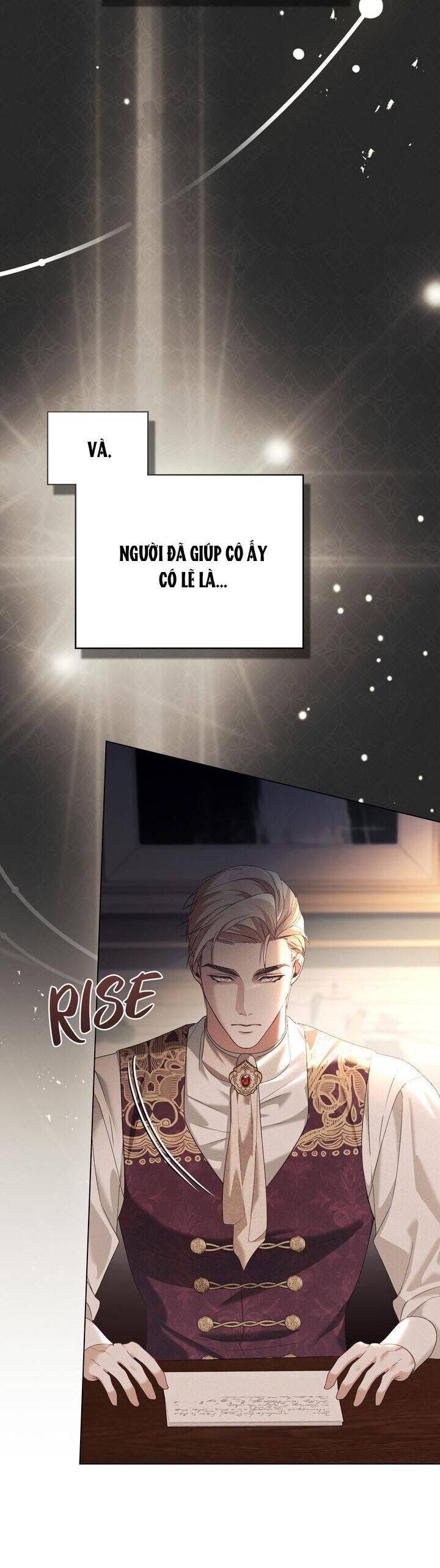 Sự Phản Bội: Chapter 53