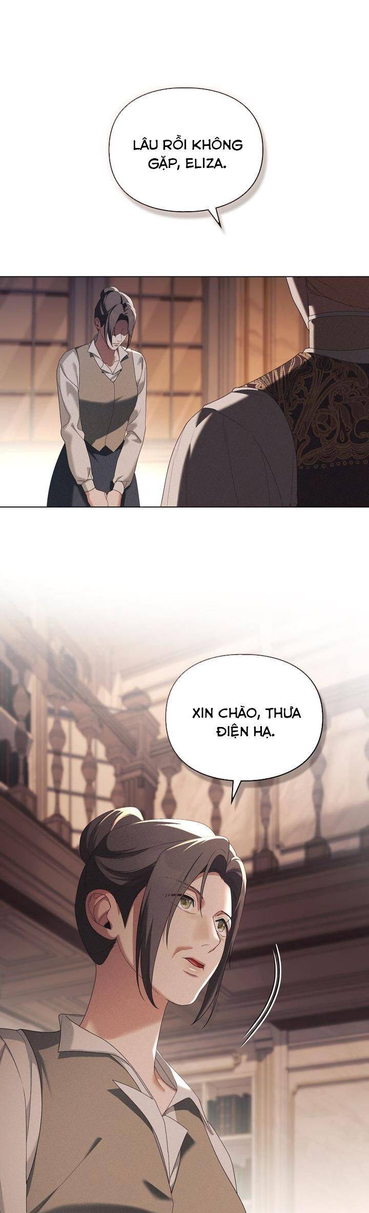 Sự Phản Bội: Chapter 53