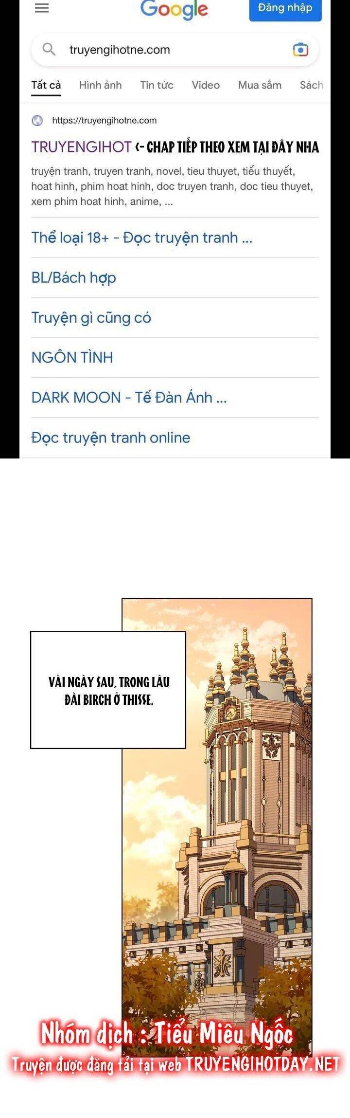 Sự Phản Bội: Chapter 53
