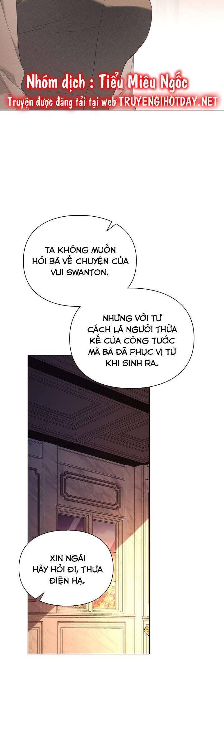 Sự Phản Bội: Chapter 53