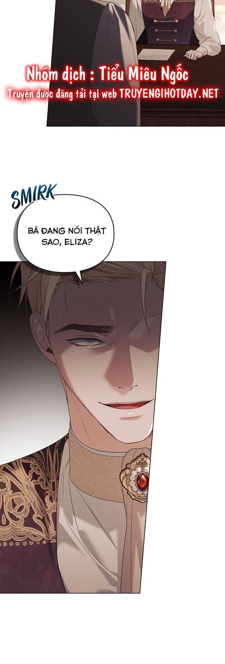 Sự Phản Bội: Chapter 53