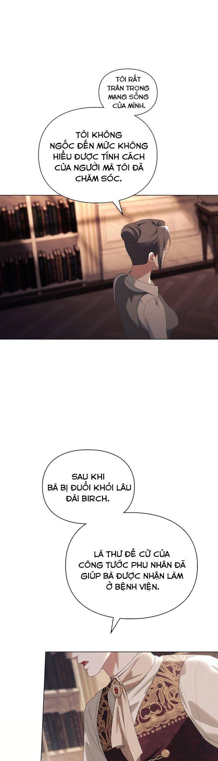Sự Phản Bội: Chapter 53