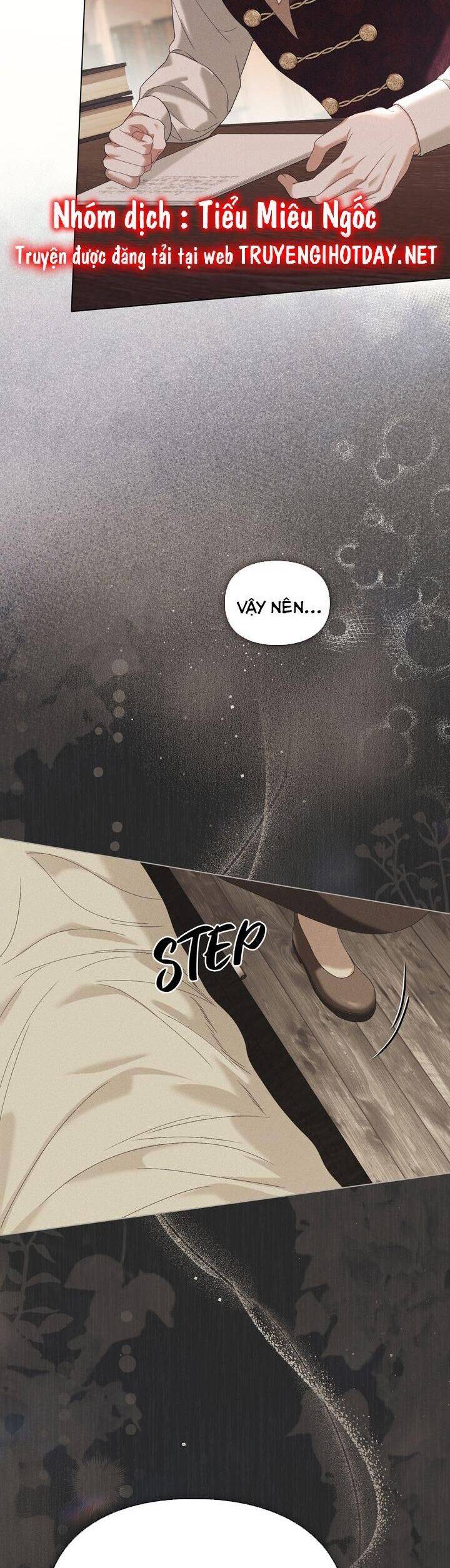 Sự Phản Bội: Chapter 53