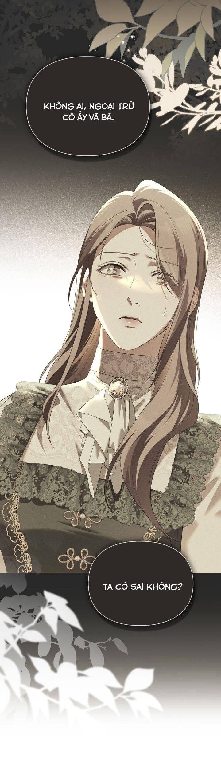 Sự Phản Bội: Chapter 53