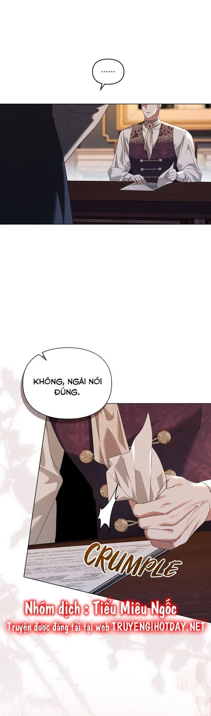 Sự Phản Bội: Chapter 53
