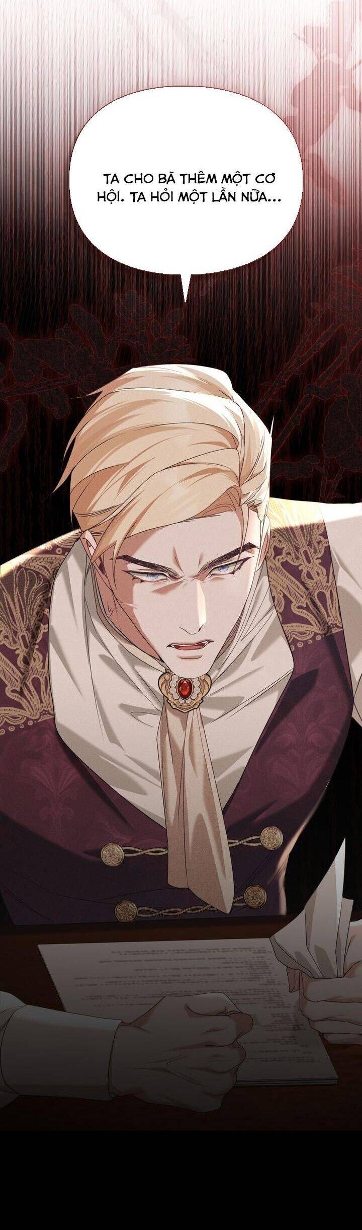 Sự Phản Bội: Chapter 53