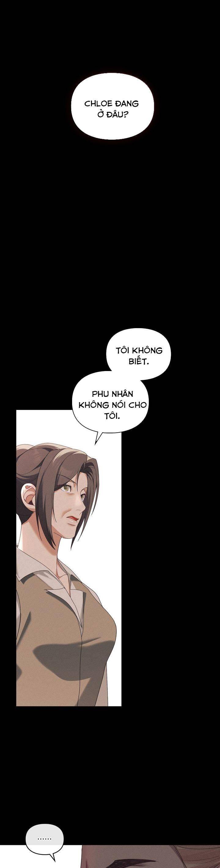 Sự Phản Bội: Chapter 53
