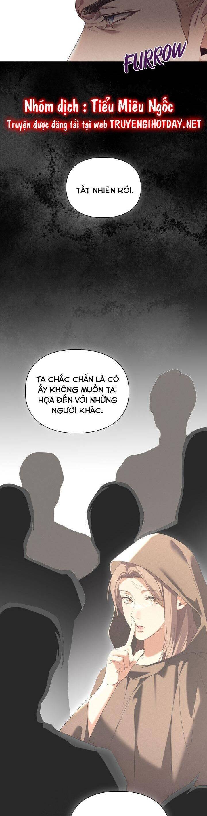 Sự Phản Bội: Chapter 53