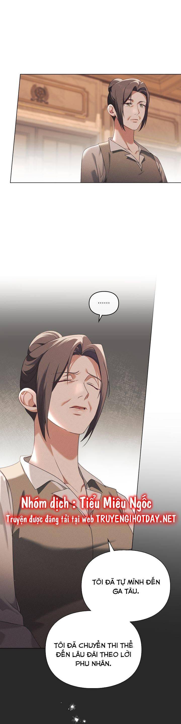 Sự Phản Bội: Chapter 53