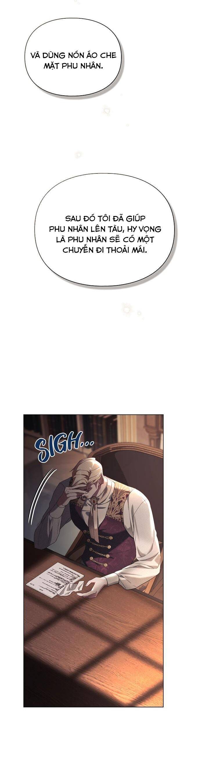 Sự Phản Bội: Chapter 53