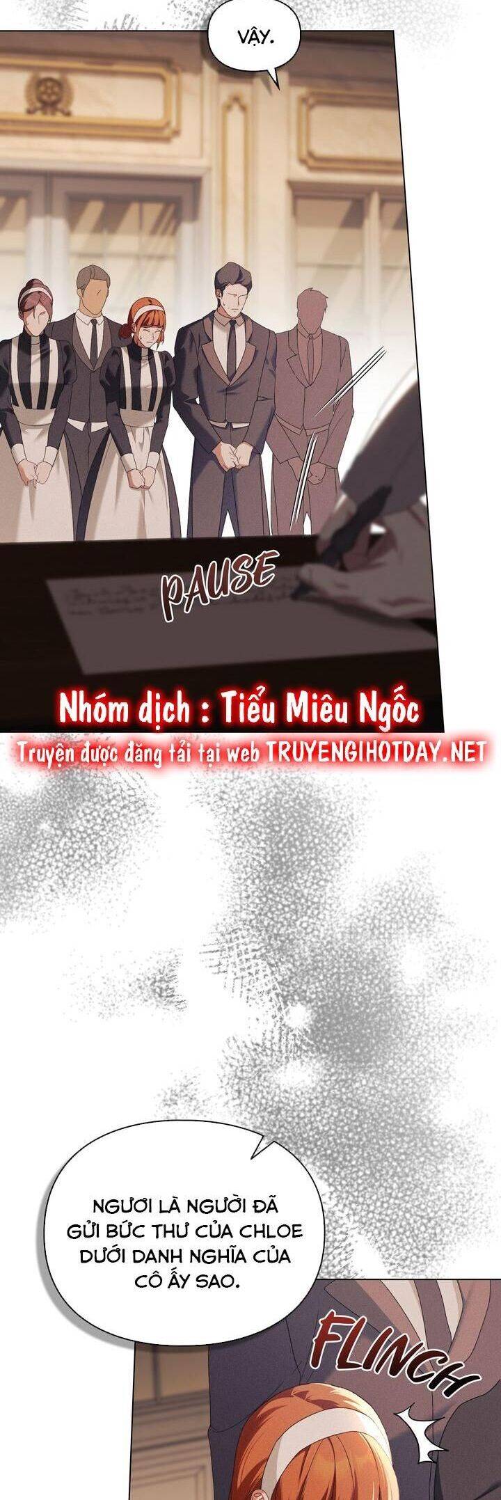 Sự Phản Bội: Chapter 53