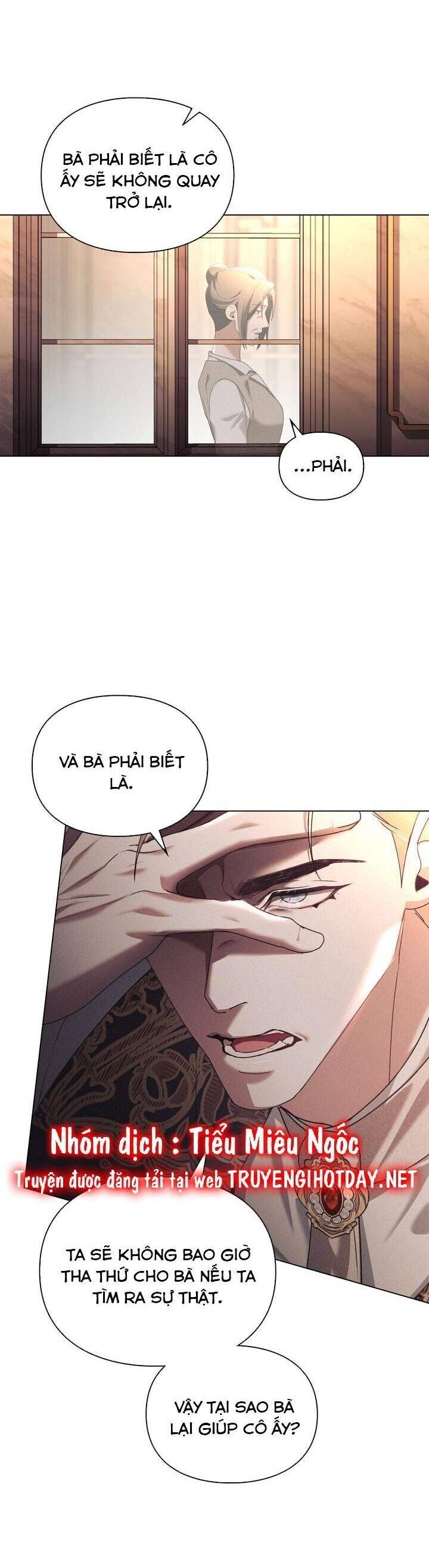 Sự Phản Bội: Chapter 53
