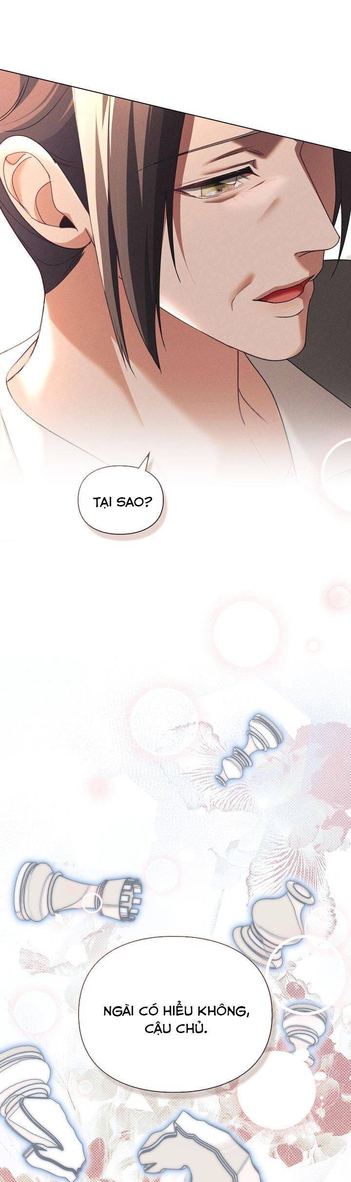 Sự Phản Bội: Chapter 53