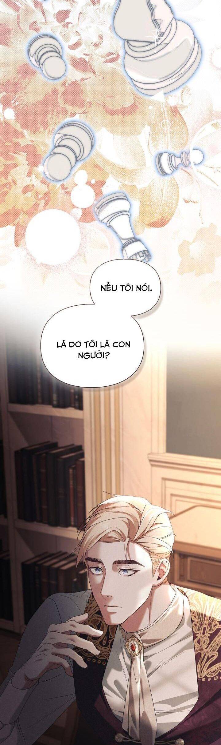 Sự Phản Bội: Chapter 53