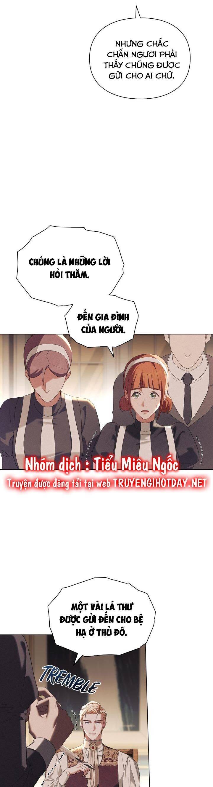 Sự Phản Bội: Chapter 53