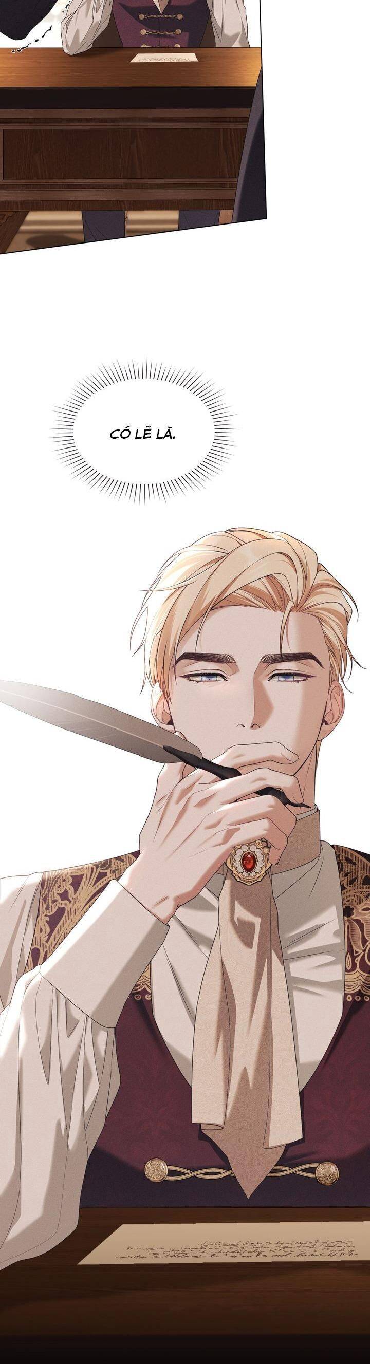 Sự Phản Bội: Chapter 53
