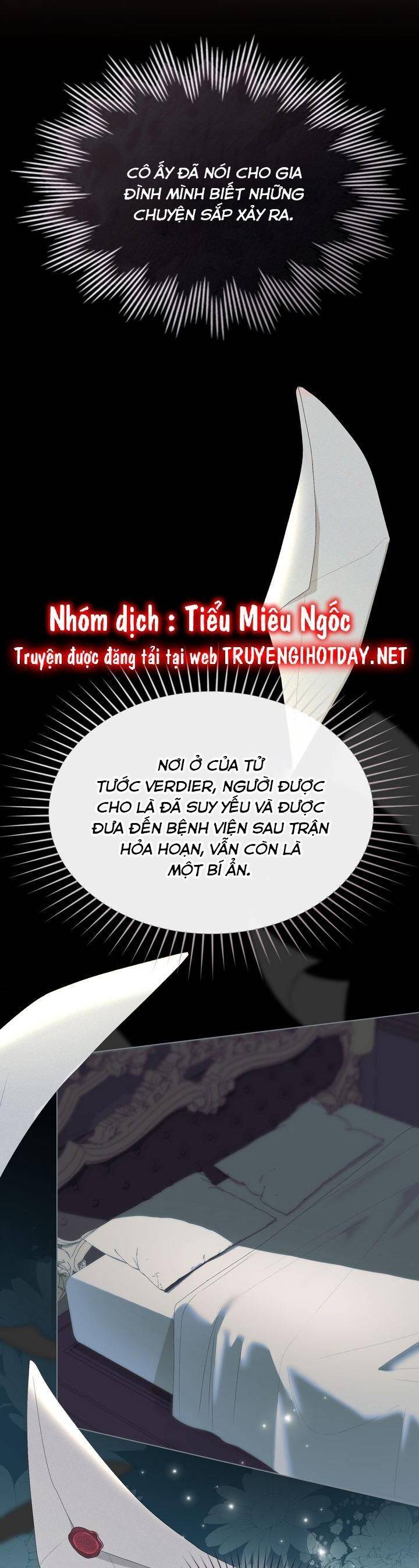 Sự Phản Bội: Chapter 53