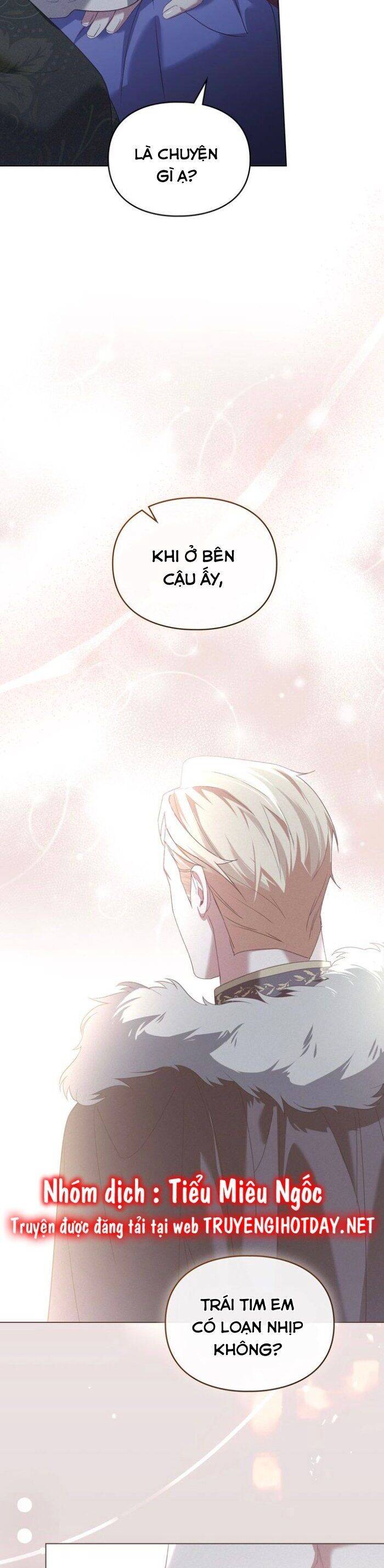 Sự Phản Bội: Chapter 57