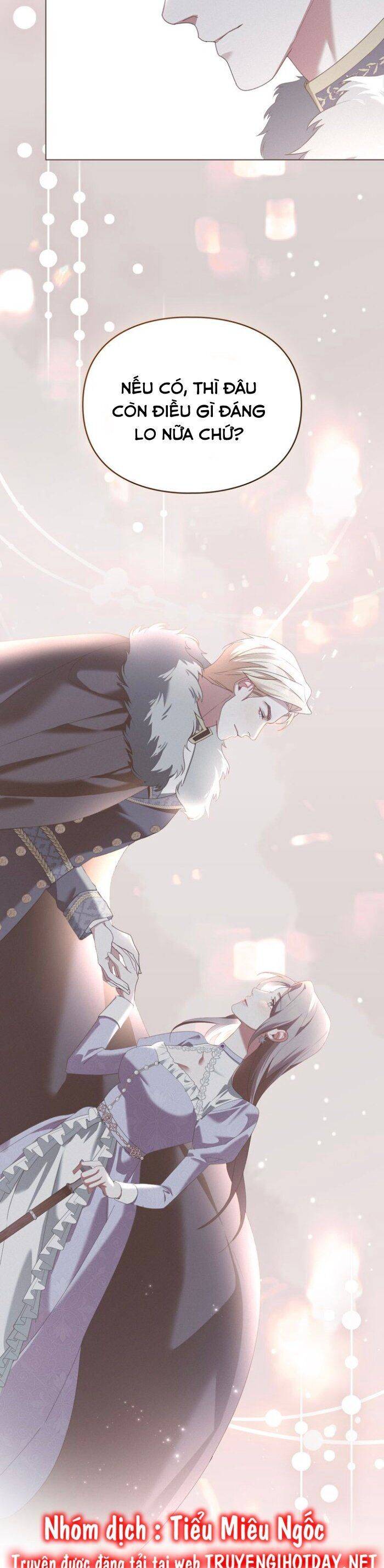 Sự Phản Bội: Chapter 57