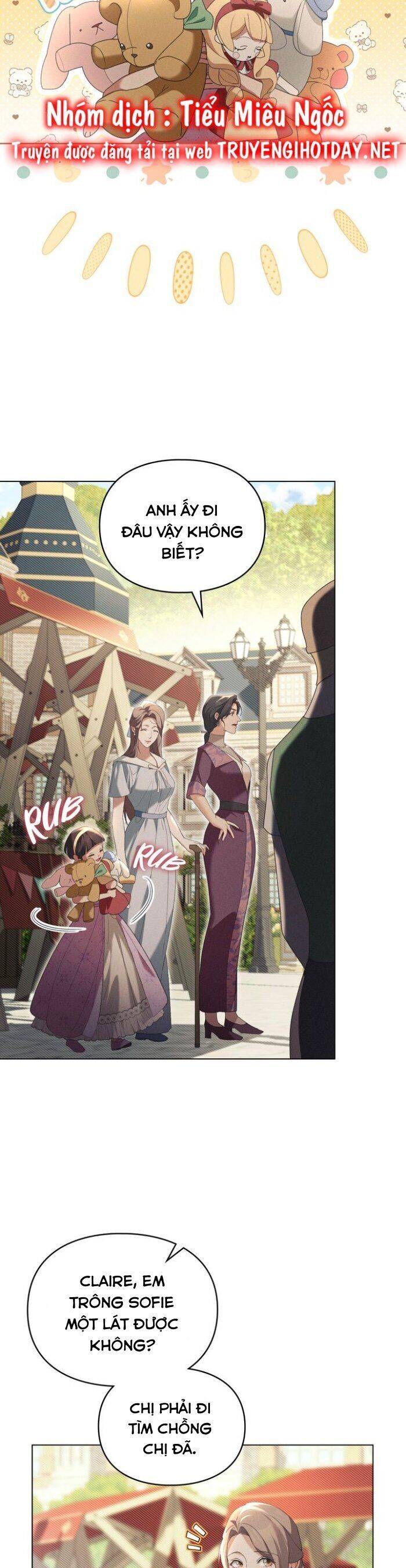 Sự Phản Bội: Chapter 57