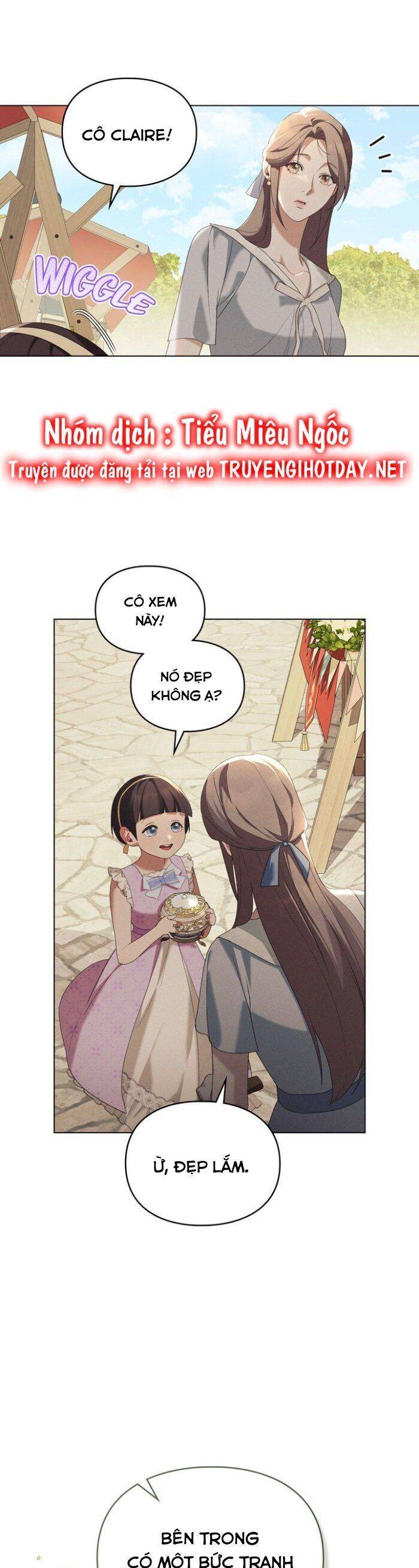 Sự Phản Bội: Chapter 57