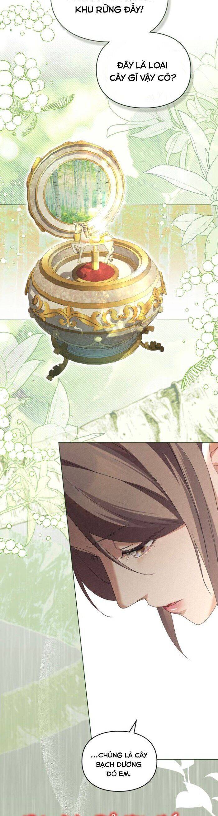 Sự Phản Bội: Chapter 57