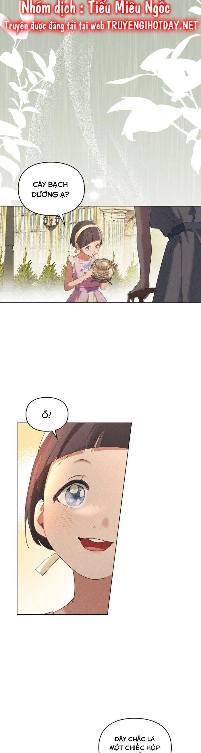 Sự Phản Bội: Chapter 57