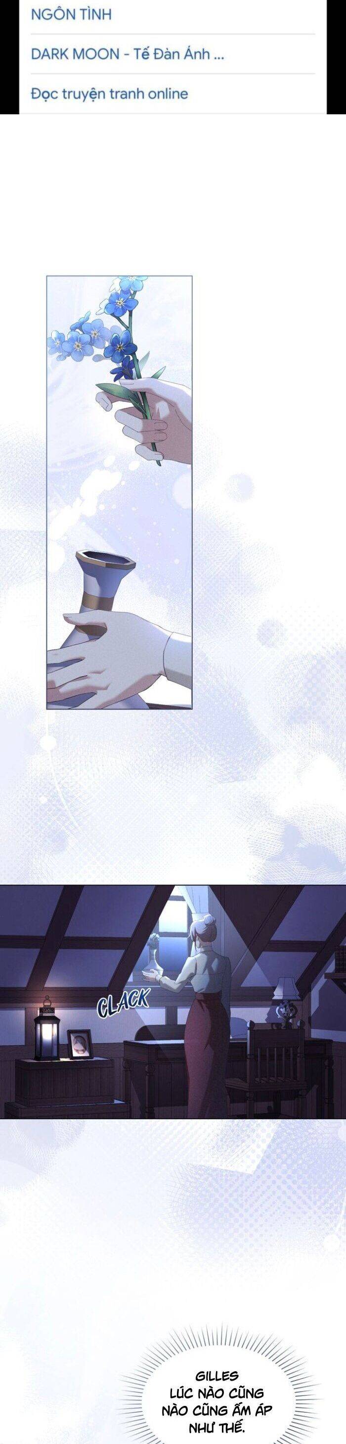 Sự Phản Bội: Chapter 57