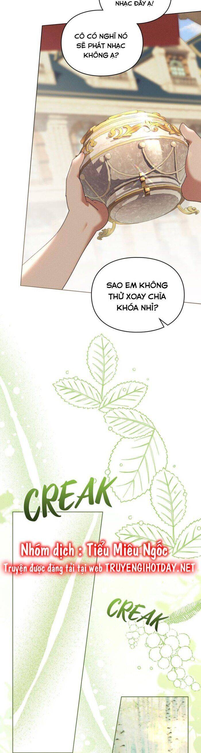 Sự Phản Bội: Chapter 57