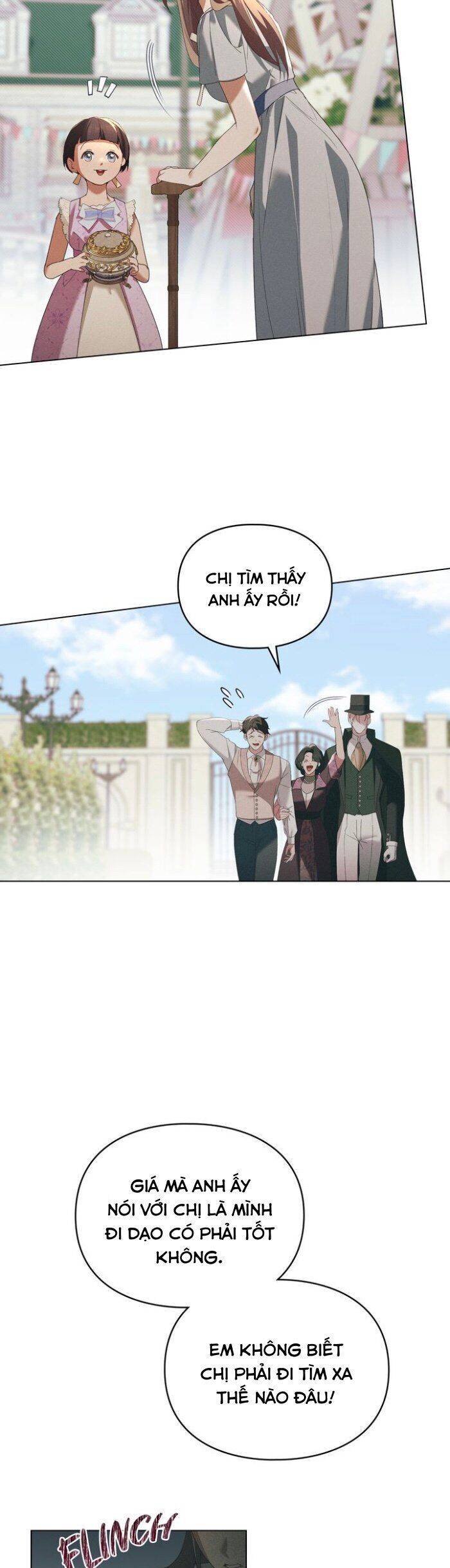 Sự Phản Bội: Chapter 57