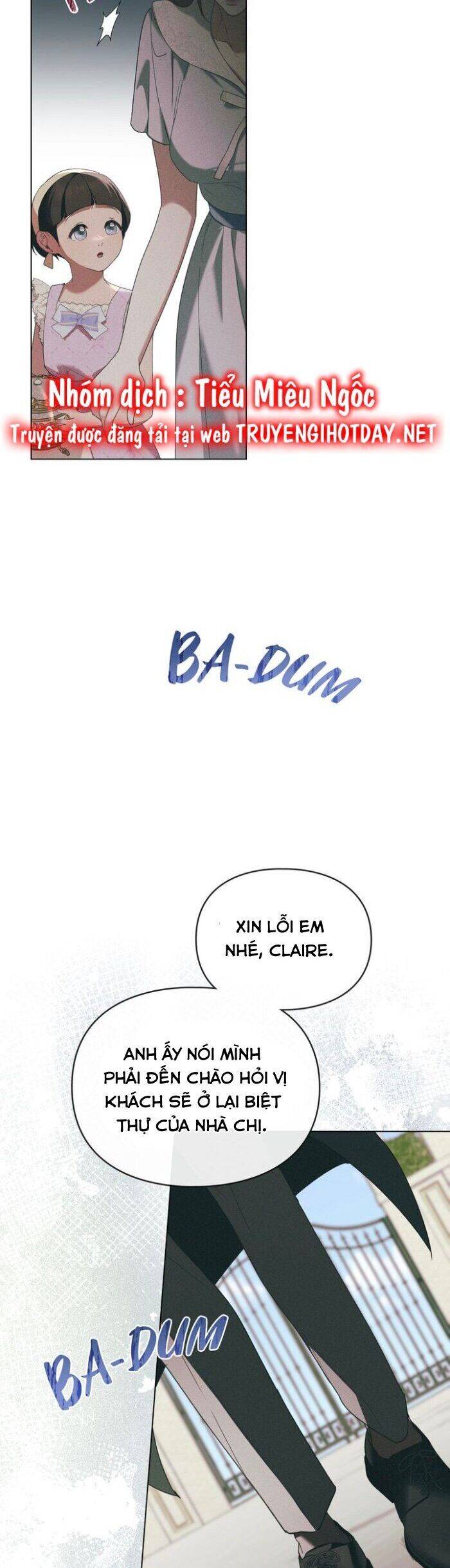 Sự Phản Bội: Chapter 57
