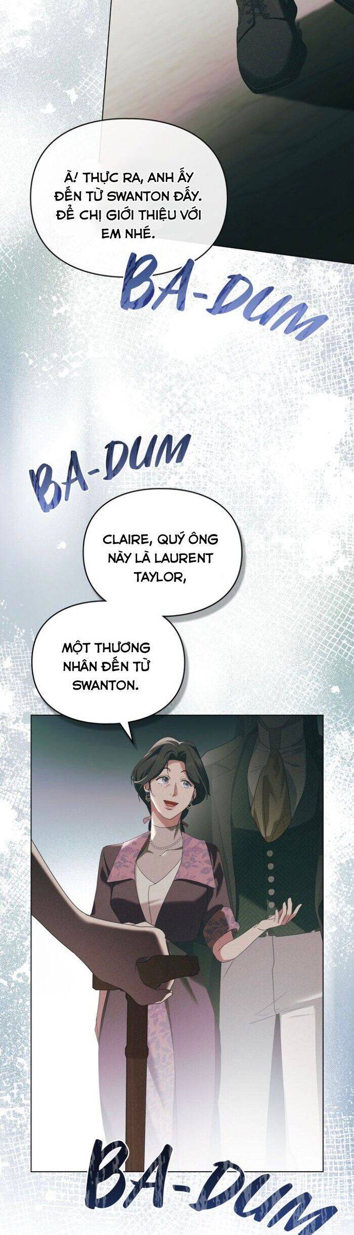 Sự Phản Bội: Chapter 57