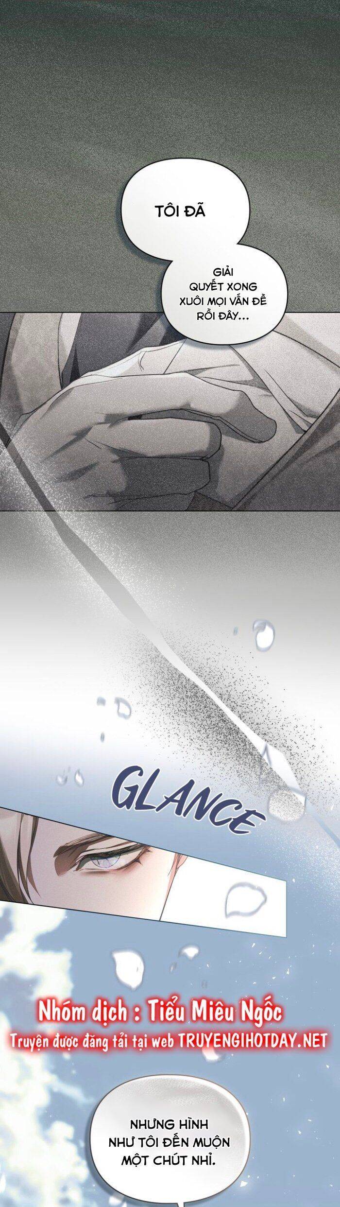 Sự Phản Bội: Chapter 57