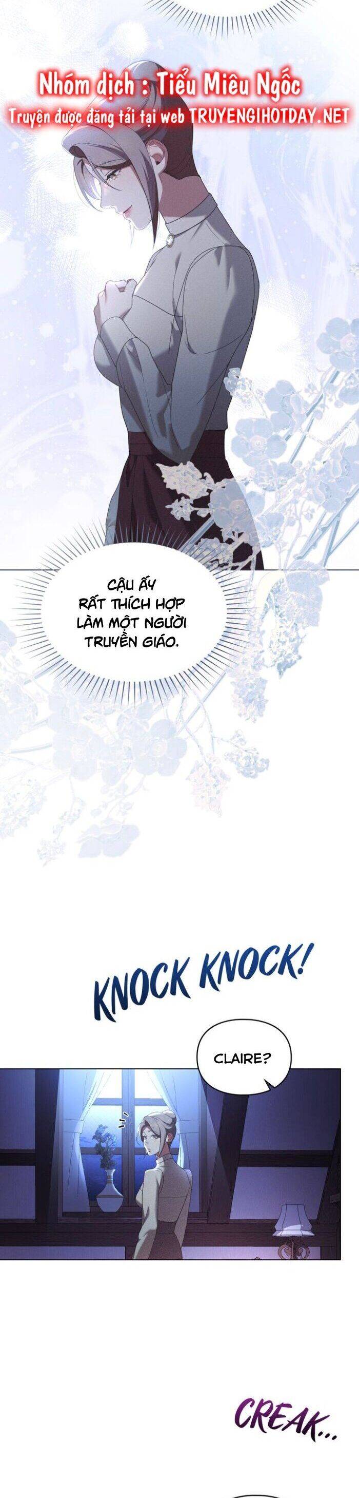 Sự Phản Bội: Chapter 57