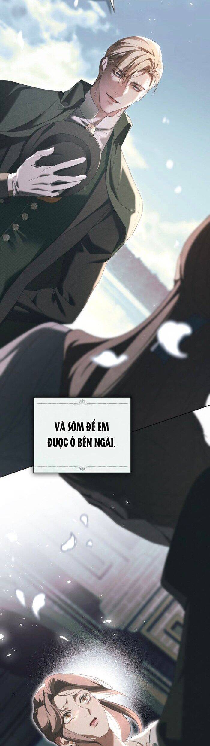 Sự Phản Bội: Chapter 57