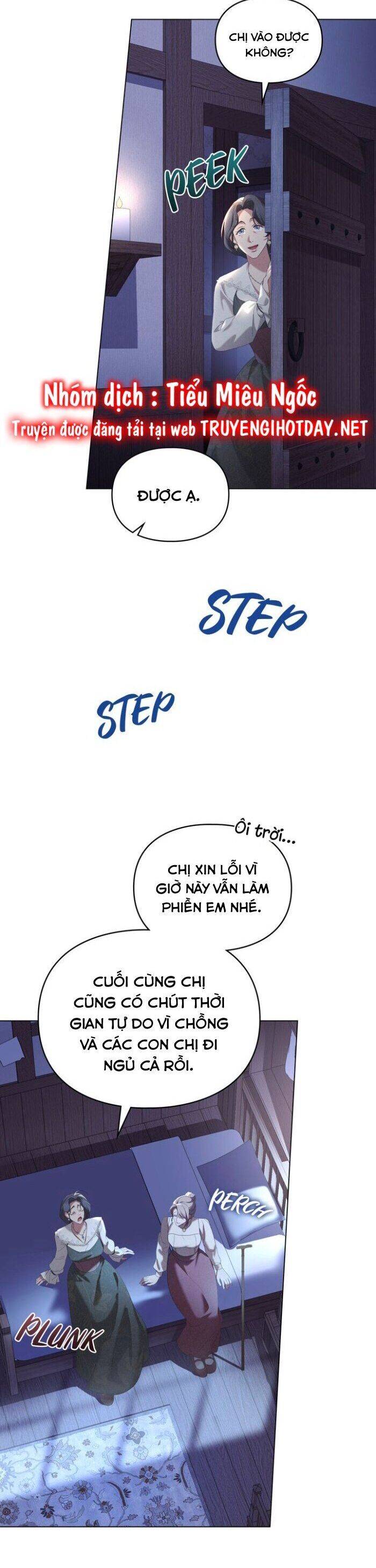Sự Phản Bội: Chapter 57