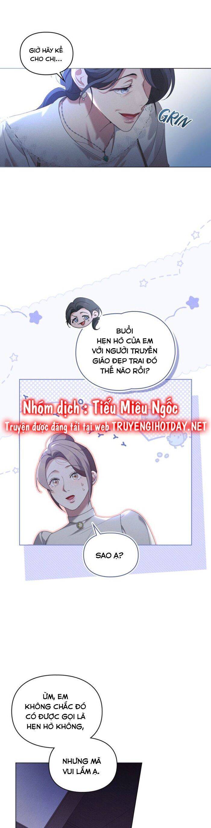 Sự Phản Bội: Chapter 57