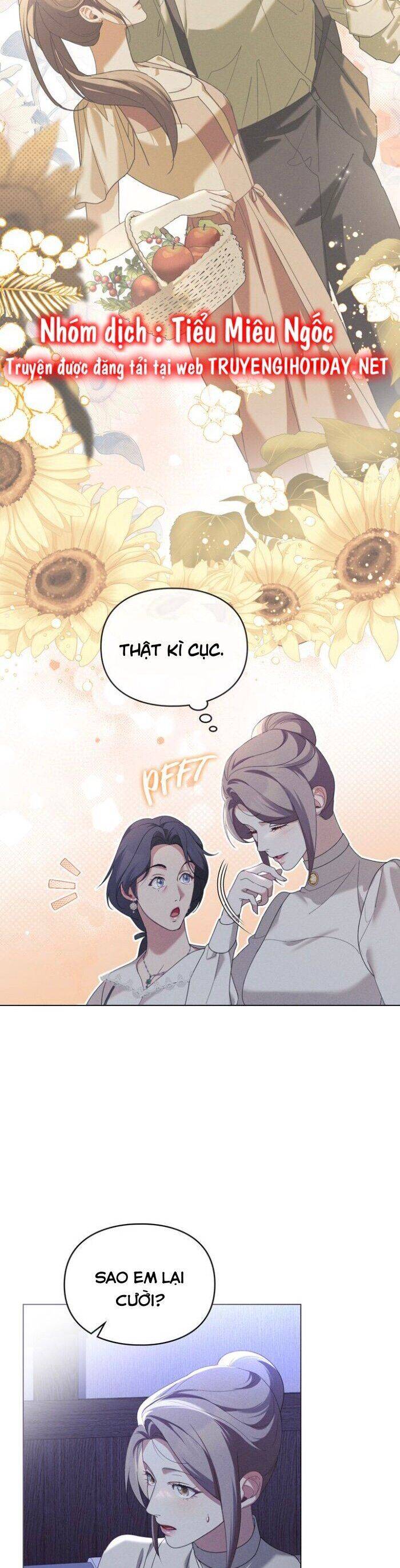 Sự Phản Bội: Chapter 57