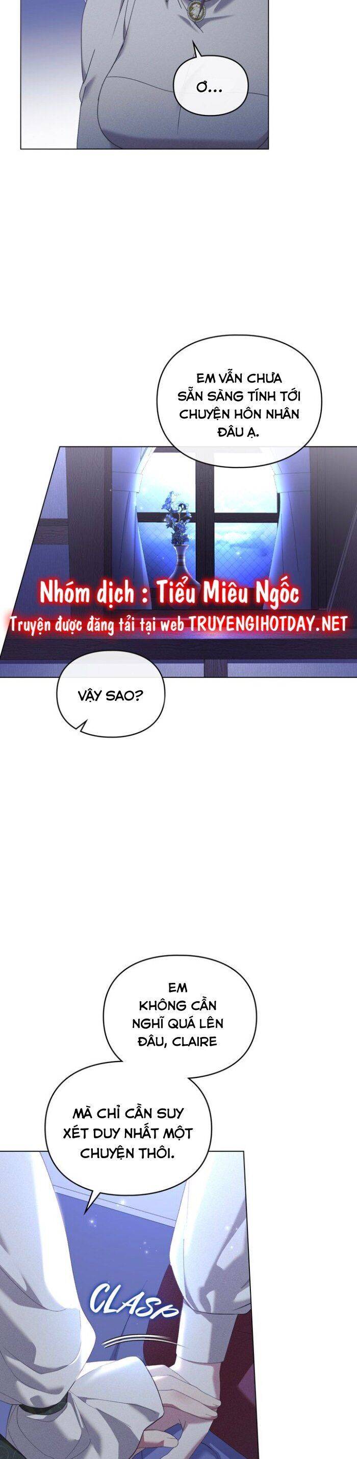 Sự Phản Bội: Chapter 57