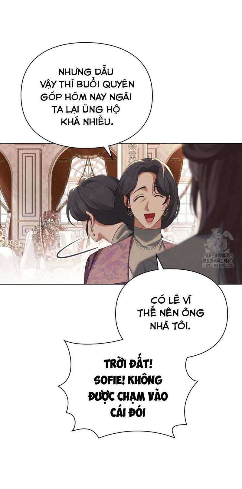 Sự Phản Bội: Chapter 58