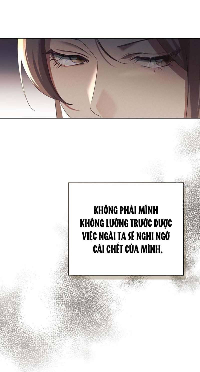 Sự Phản Bội: Chapter 58