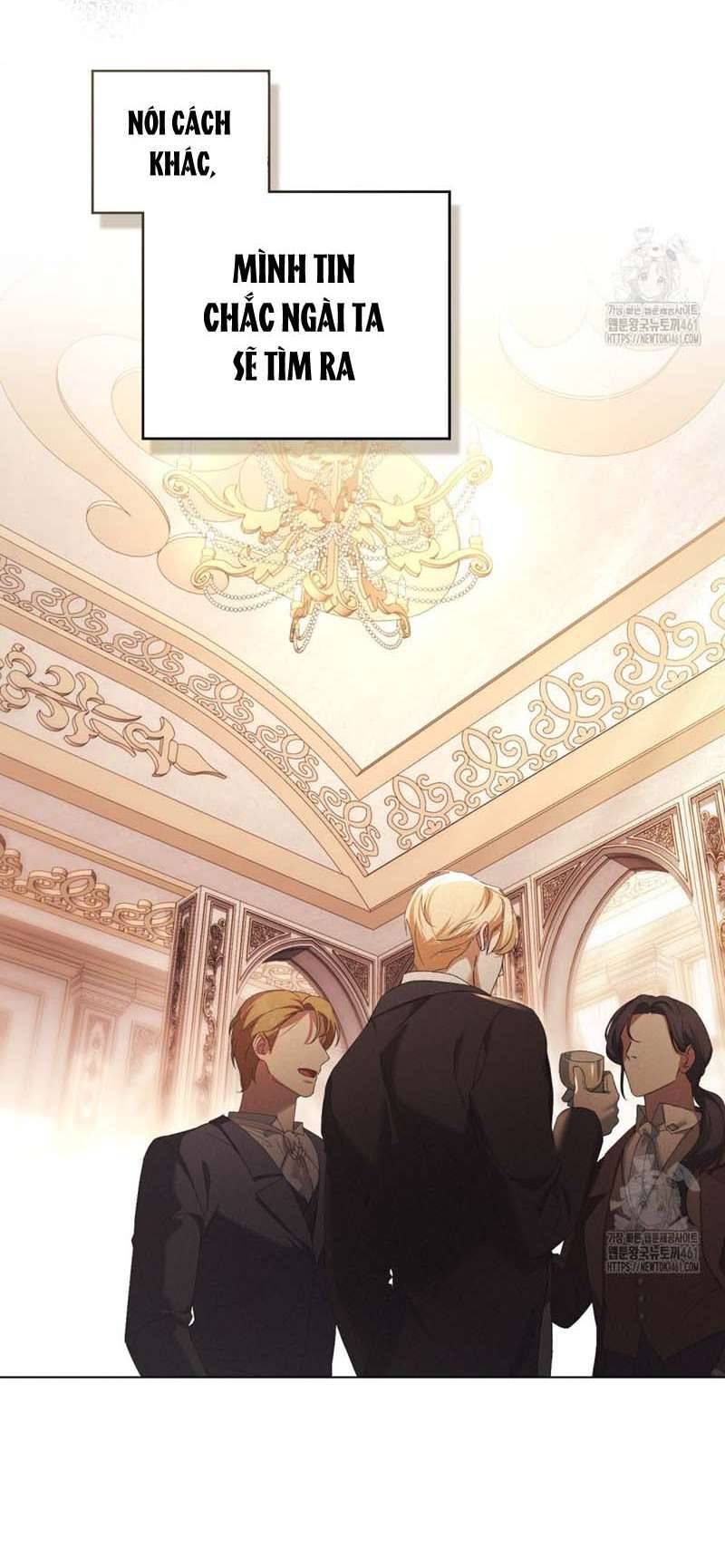 Sự Phản Bội: Chapter 58